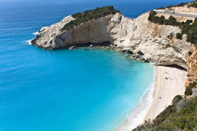 voyage grece 