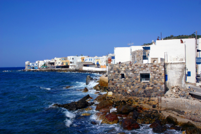 periple dodecanese 