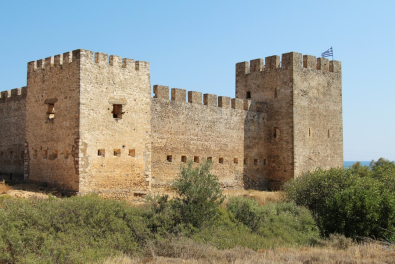 sejour crete 