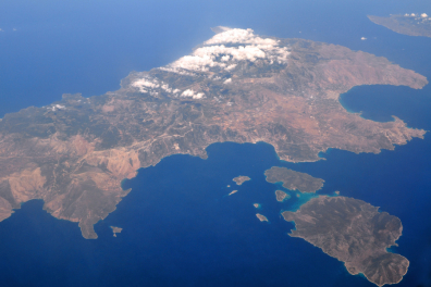 voyage iles ioniennes 