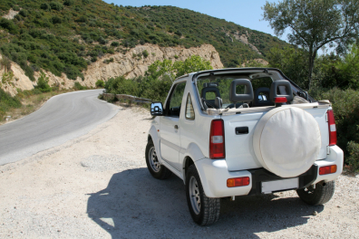 voyage iles ioniennes 