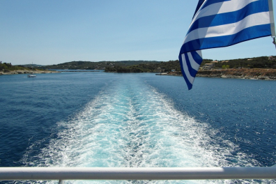 voyage iles ioniennes 