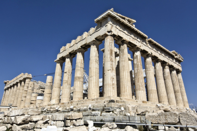voyage grece continentale 