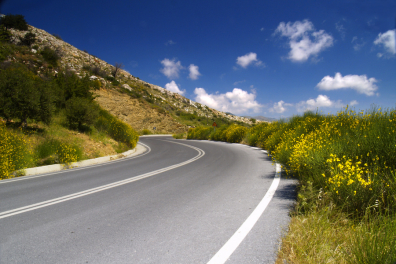 voyage grece continentale 