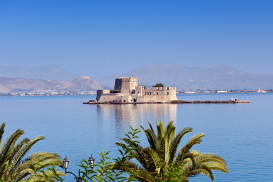 voyage grece continentale 