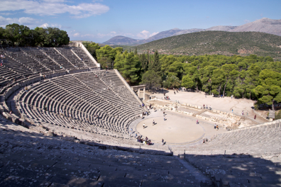 voyage grece continentale 
