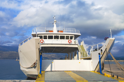 voyage avec kalymnos 