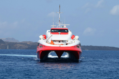 voyage avec symi 