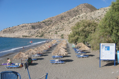 voyage crete 
