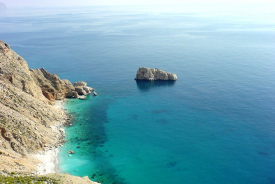 voyage amorgos 