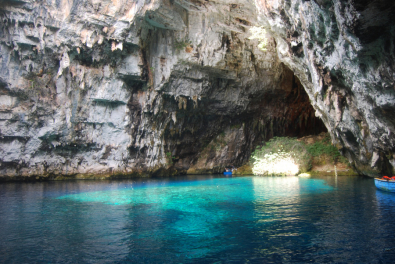 voyage cephalonie 