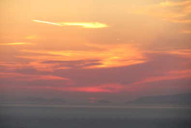 voyage santorin 