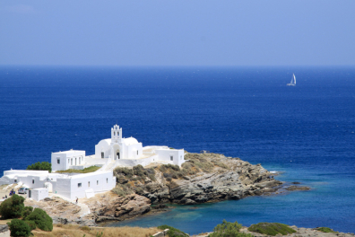 voyage sifnos 