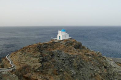 voyage sifnos 