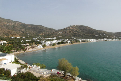 voyage sifnos 